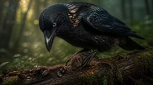 animal foods crows hunt animal foods crows hunt