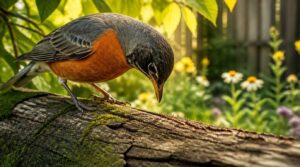 ants, bird habitats, and backyard safety ants, bird habitats, and backyard safety