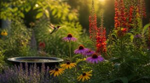 attract bugs for hummingbirds naturally attract bugs for hummingbirds naturally