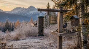attracting alaska backyard birds attracting alaska backyard birds