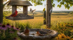 attracting birds to south dakota yards attracting birds to south dakota yards