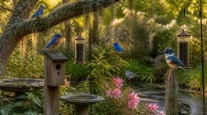 attracting georgia blue birds attracting georgia blue birds