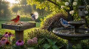 attracting iowa backyard birds attracting iowa backyard birds