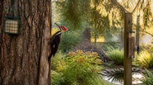 attracting woodpeckers in oregon attracting woodpeckers in oregon
