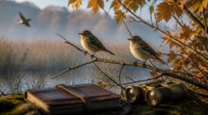 avoid common fall misidentifications avoid common fall misidentifications