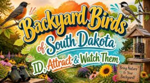backyard birds of south dakota backyard birds of south dakota