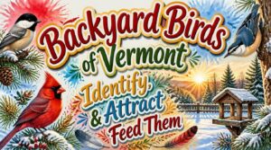 backyard birds of vermont backyard birds of vermont