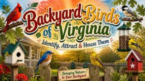backyard birds of virginia backyard birds of virginia