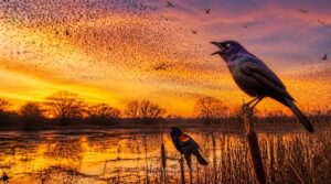 behavior, calls, and seasons behavior, calls, and seasons