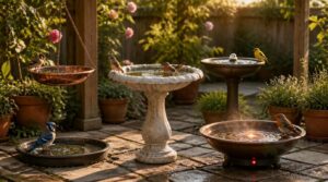 best bird bath types best bird bath types