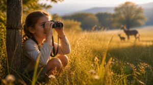 best magnification for children best magnification for children