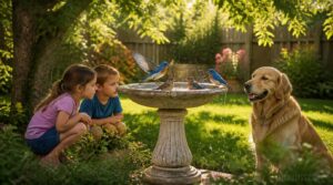 best materials for family yards best materials for family yards