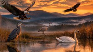 biggest birds found in virginia biggest birds found in virginia