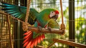 bird swings bird swings