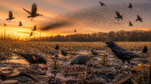 blackbird diets and behaviors blackbird diets and behaviors