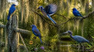 blue birds found in georgia blue birds found in georgia