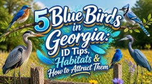 blue birds in georgia blue birds in georgia