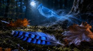 blue jay dreams and feathers blue jay dreams and feathers
