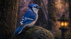 blue jays in cultural symbolism blue jays in cultural symbolism