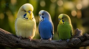budgie lifespan by type budgie lifespan by type