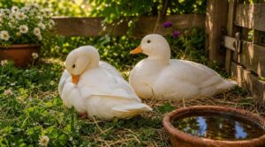call duck lifespan call duck lifespan