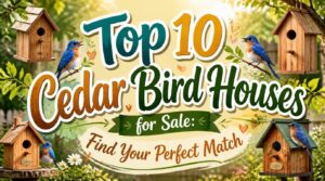 cedar bird houses for sale cedar bird houses for sale