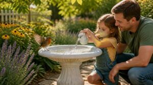 change water regularly change water regularly