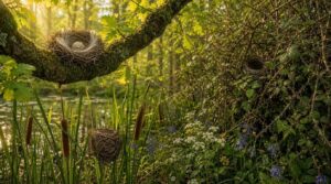 check common nesting habitats check common nesting habitats