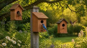 choose by bird species choose by bird species