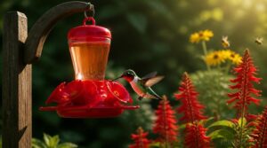 choose red feeders choose red feeders