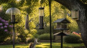 choosing the right feeder style choosing the right feeder style