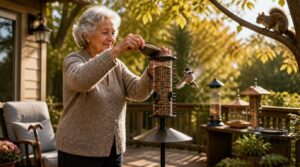 choosing the right senior feeder choosing the right senior feeder