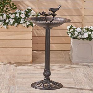 Christopher Knight Home Anessa Outdoor B07DZXY13T