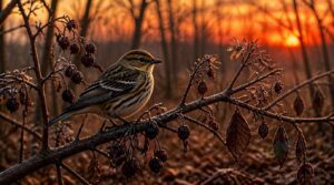 climate impacts on fall feeding climate impacts on fall feeding