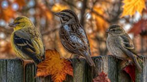 common autumn plumage changes common autumn plumage changes