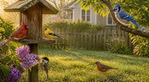 common backyard birds in iowa common backyard birds in iowa
