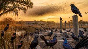 common black birds in texas common black birds in texas