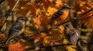 common fall molting patterns common fall molting patterns