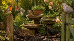 common garden birds to compare common garden birds to compare