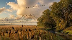 common illinois blackbird habitats common illinois blackbird habitats