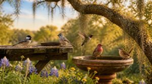 common small birds in texas common small birds in texas