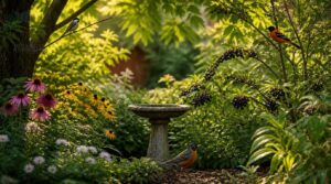 create a bird-friendly vermont yard create a bird-friendly vermont yard