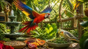 daily activity and species needs daily activity and species needs
