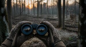 dense woods and whitetails dense woods and whitetails