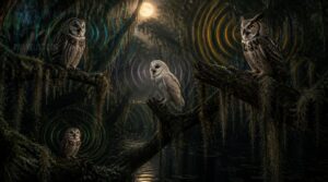 distinctive hoots and vocalizations distinctive hoots and vocalizations