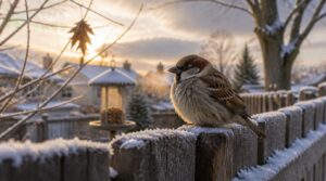 do house sparrows migrate do house sparrows migrate