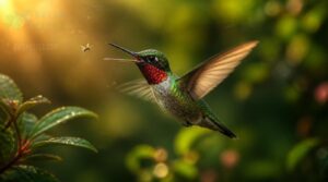 do hummingbirds eat mosquitoes do hummingbirds eat mosquitoes