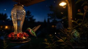 do hummingbirds feed at night do hummingbirds feed at night