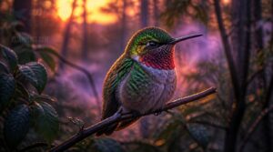 do hummingbirds reuse sleeping spots do hummingbirds reuse sleeping spots