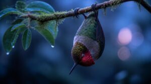 do hummingbirds sleep upside down do hummingbirds sleep upside down